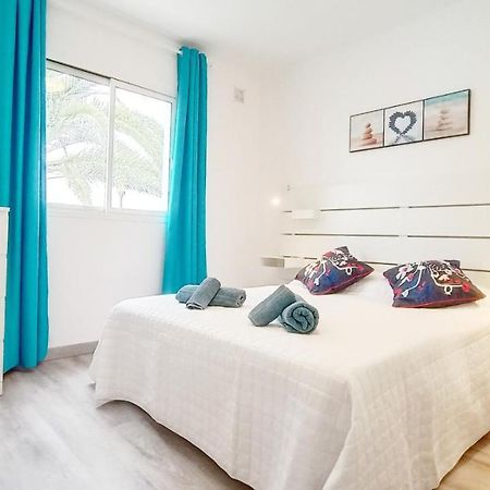Appartement Surya à Corralejo Extérieur photo