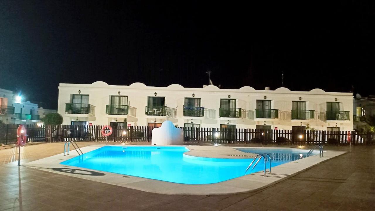 Appartement Surya à Corralejo Extérieur photo