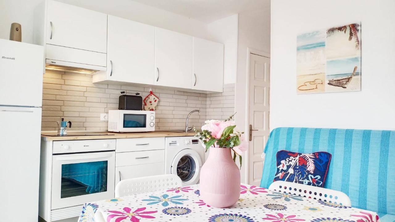 Appartement Surya à Corralejo Extérieur photo