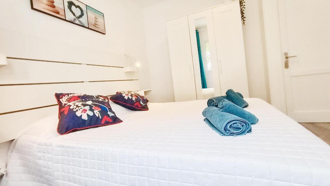 Appartement Surya à Corralejo Extérieur photo