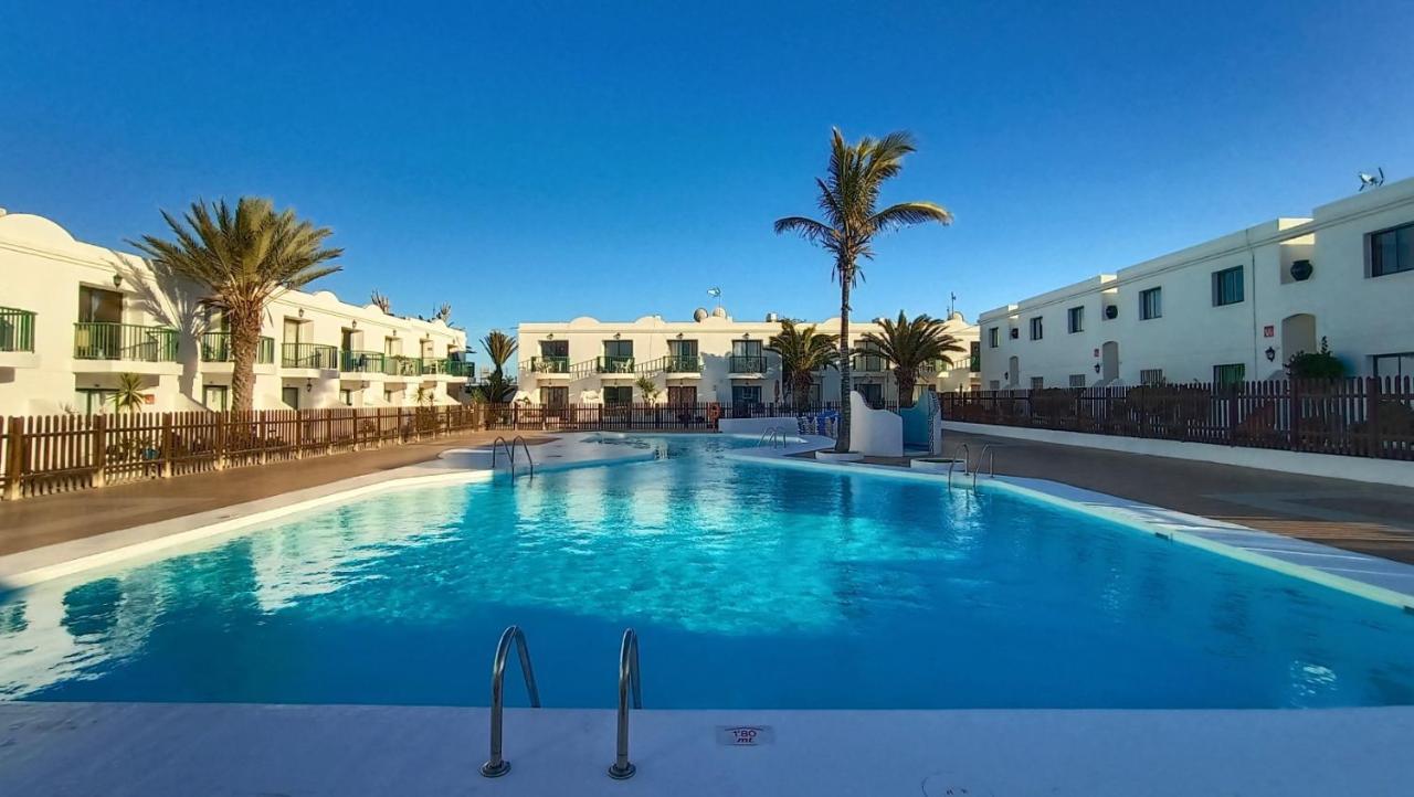 Appartement Surya à Corralejo Extérieur photo