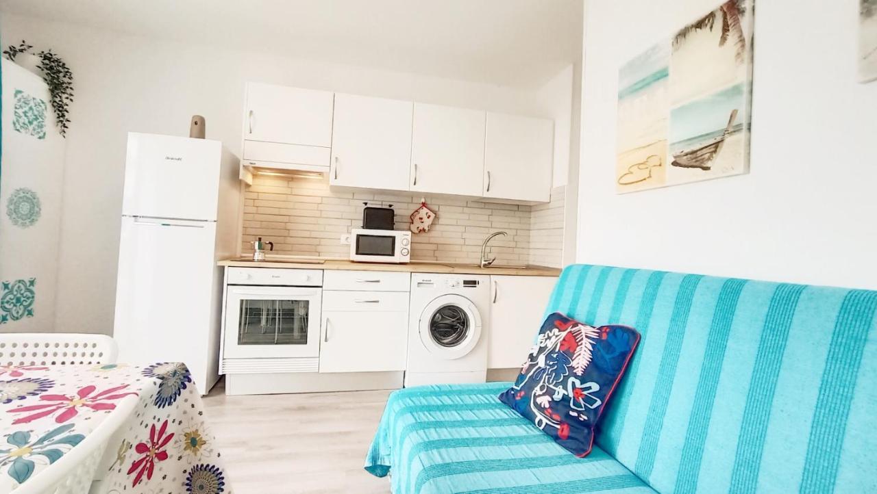 Appartement Surya à Corralejo Extérieur photo