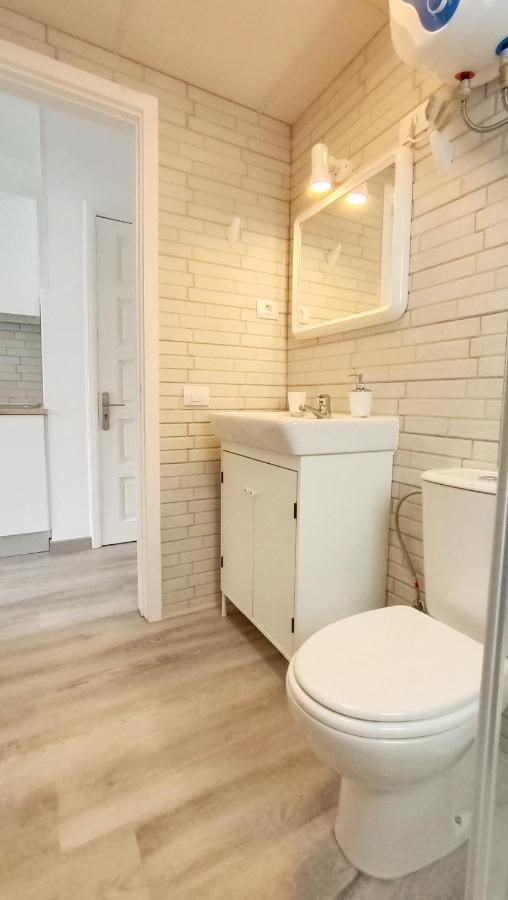 Appartement Surya à Corralejo Extérieur photo