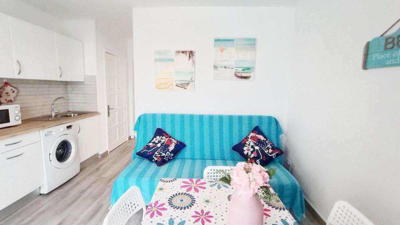 Appartement Surya à Corralejo Extérieur photo