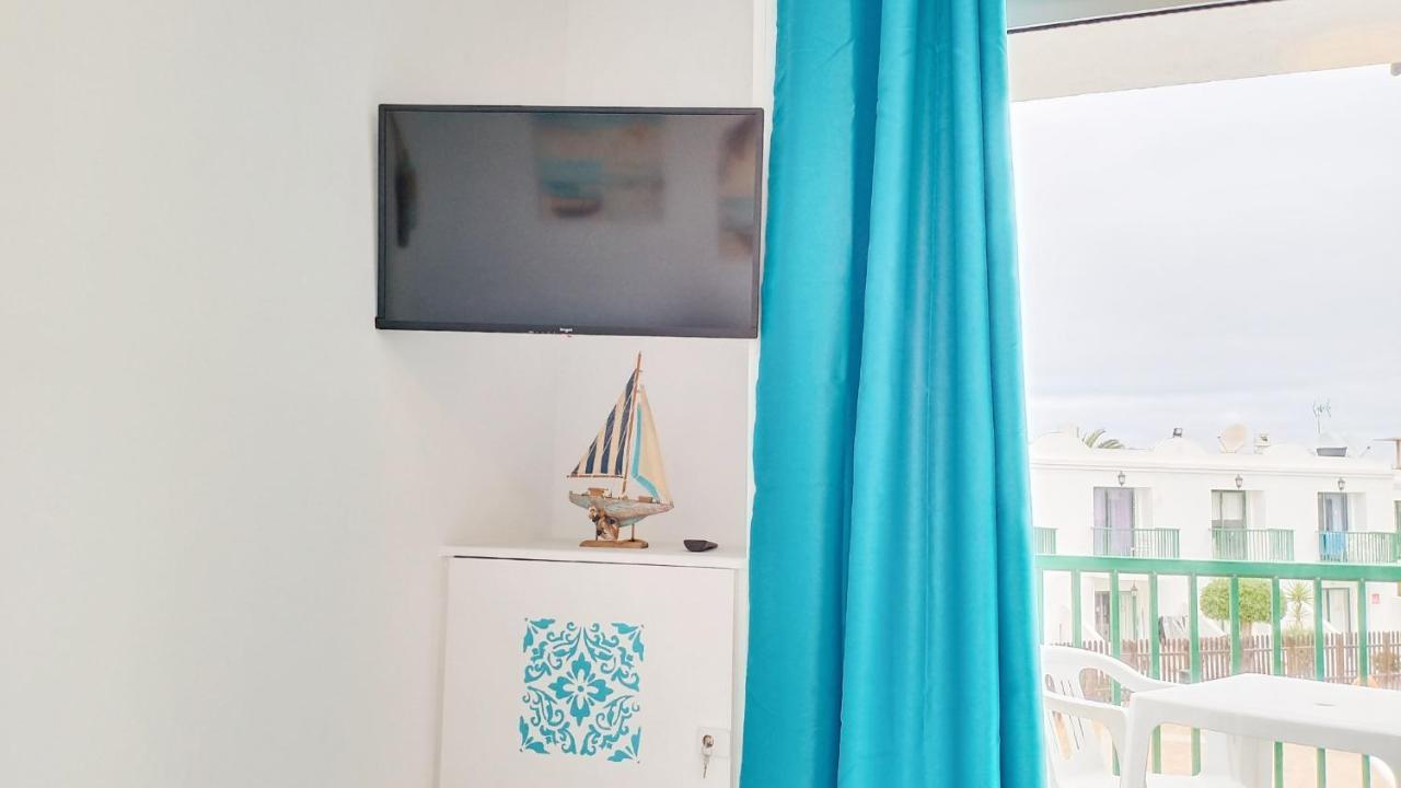 Appartement Surya à Corralejo Extérieur photo